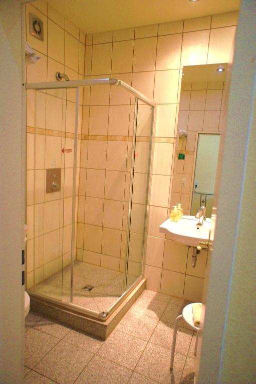 City Hotel Mannheim MHG Quarto foto
